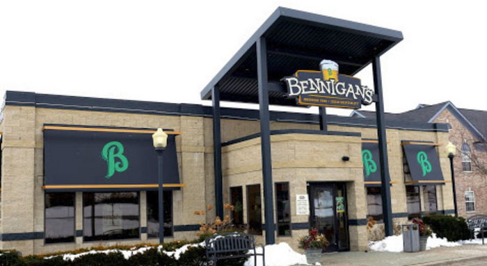 Bennigan’s - Mt Pleasant Location Photos